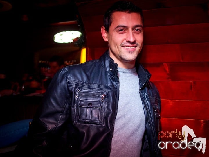 Distracţie în Chanson, 