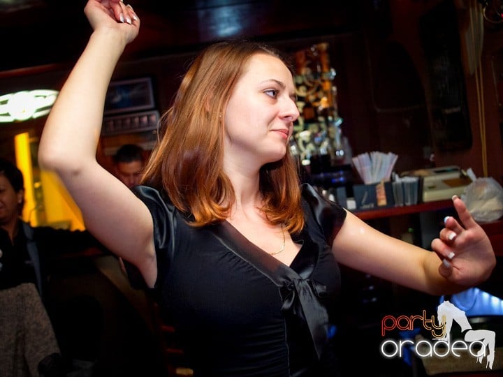 Distracţie în Chanson, 