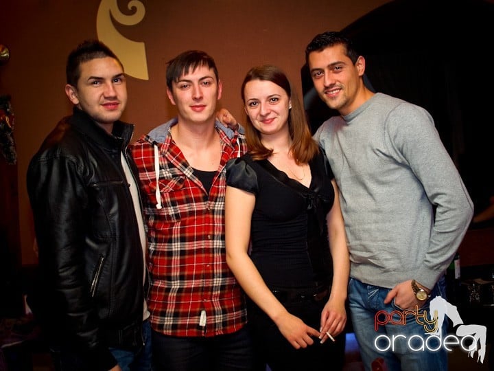 Distracţie în Chanson, 