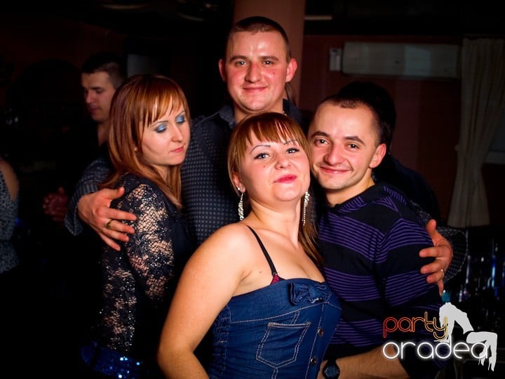 Distracţie în Chanson, 