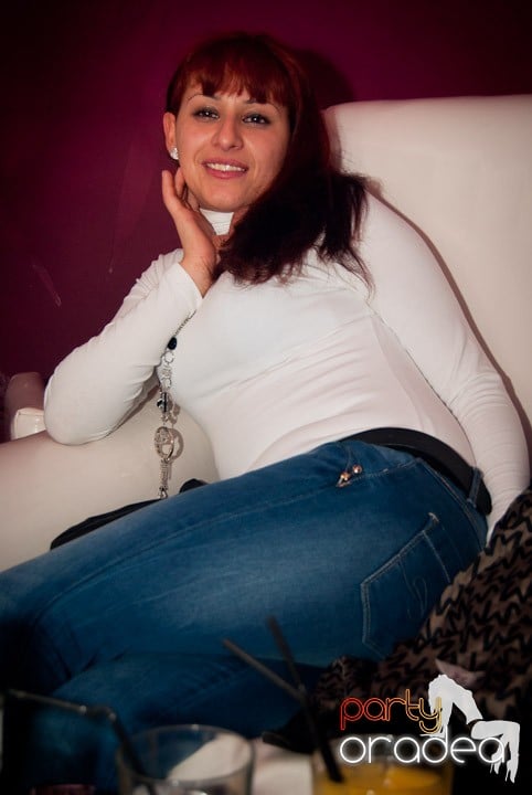 Distracţie în Club Atti's, 