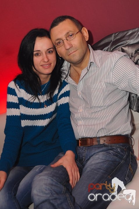 Distracţie în Club Atti's, 