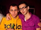 Distracţie în Club Atti's