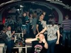 Distracţie în Club Atti's