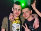 Distracţie în Club Atti's