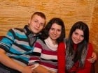 Distracţie în Club Downtown