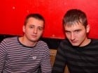 Distracţie în Club Downtown