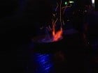 Distracţie în Club Downtown