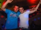 Distracţie în Club Downtown