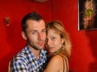 Distracţie în Club Downtown