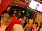 Distracţie în Club Downtown