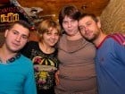 Distracţie în Club Downtown