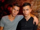 Distracţie în Club Escape