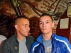 Distracţie în Club Escape
