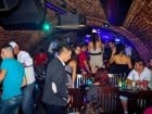 Distracţie în Club Escape