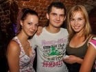 Distracţie în Club Escape