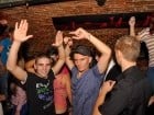 Distracţie în Club Escape