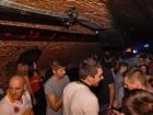 Distracţie în Club Escape