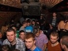 Distracţie în Club Escape