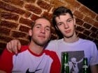 Distracţie în Club Escape