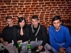 Distracţie în Club Escape