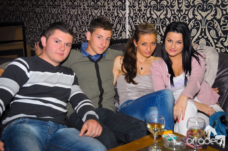 Distracţie în Club Life, 