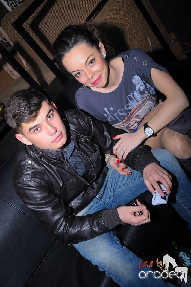 Distracţie în Club Life, 