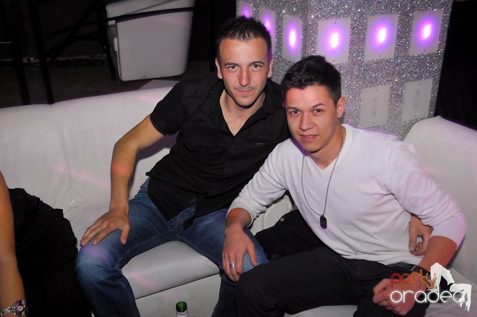 Distracţie în Club Life, 