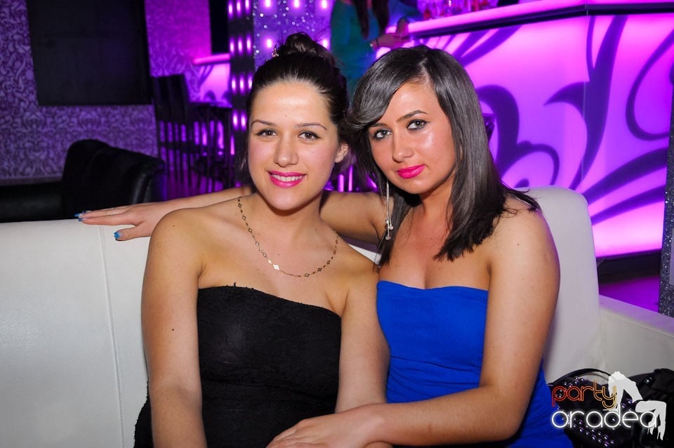 Distracţie în Club Life, 