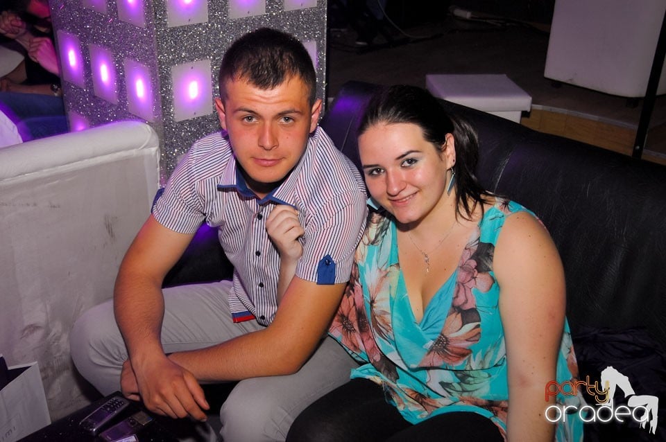 Distracţie în Club Life, 