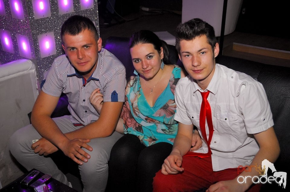 Distracţie în Club Life, 