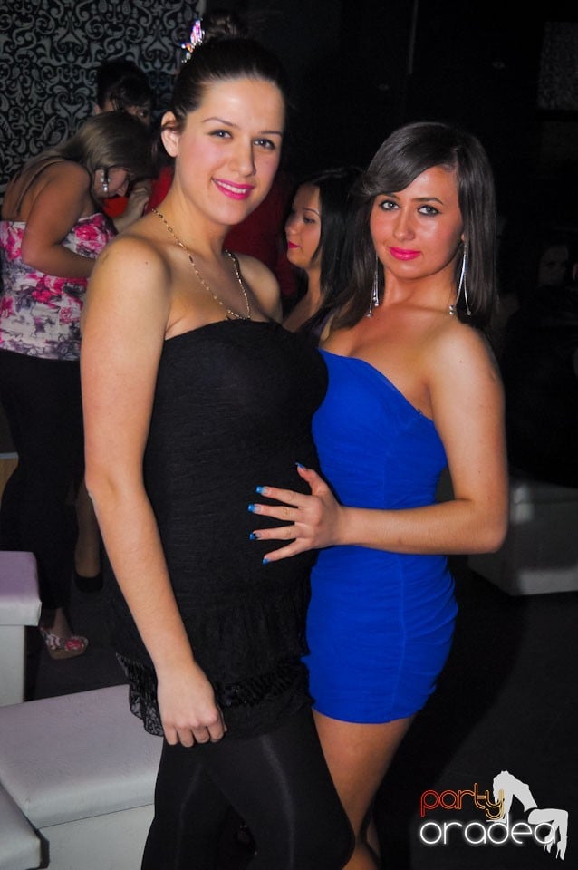 Distracţie în Club Life, 