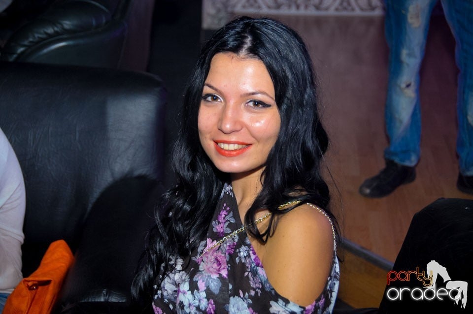 Distracţie în Club Life, 