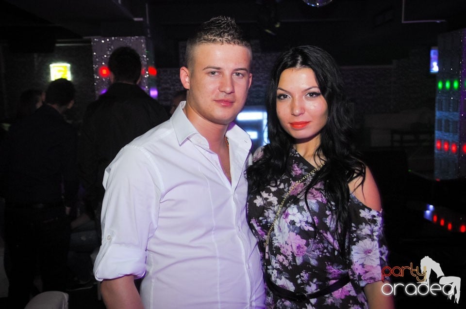 Distracţie în Club Life, 