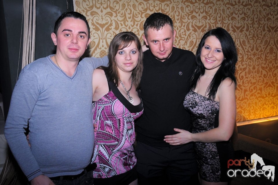 Distracţie în Club Life, 