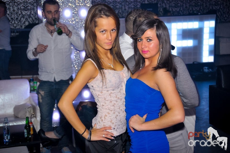 Distracţie în Club Life, 