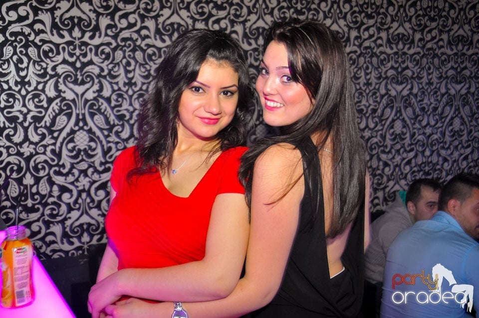 Distracţie în Club Life, 