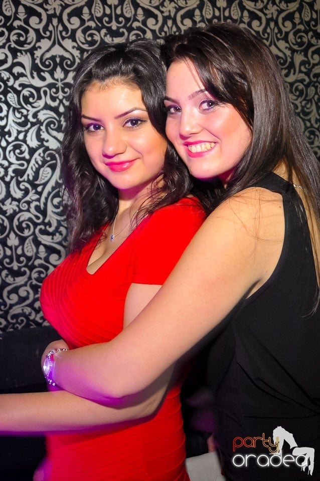 Distracţie în Club Life, 