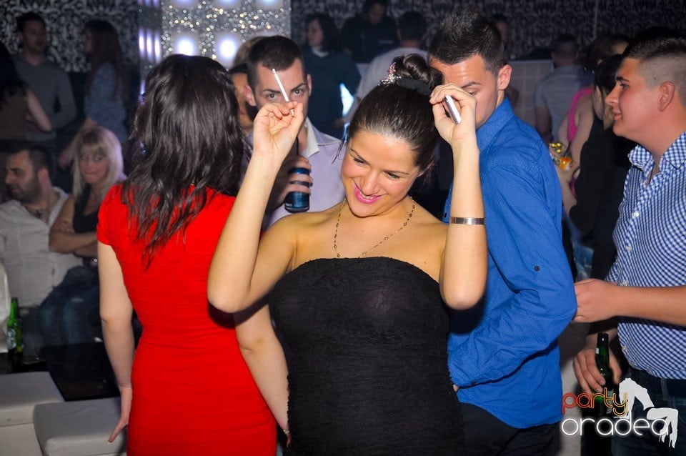 Distracţie în Club Life, 