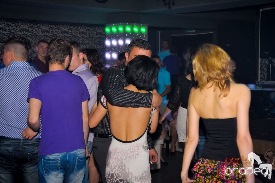 Distracţie în Club Life, 