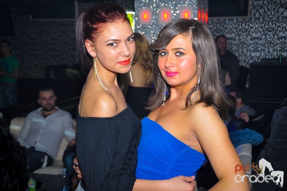 Distracţie în Club Life, 