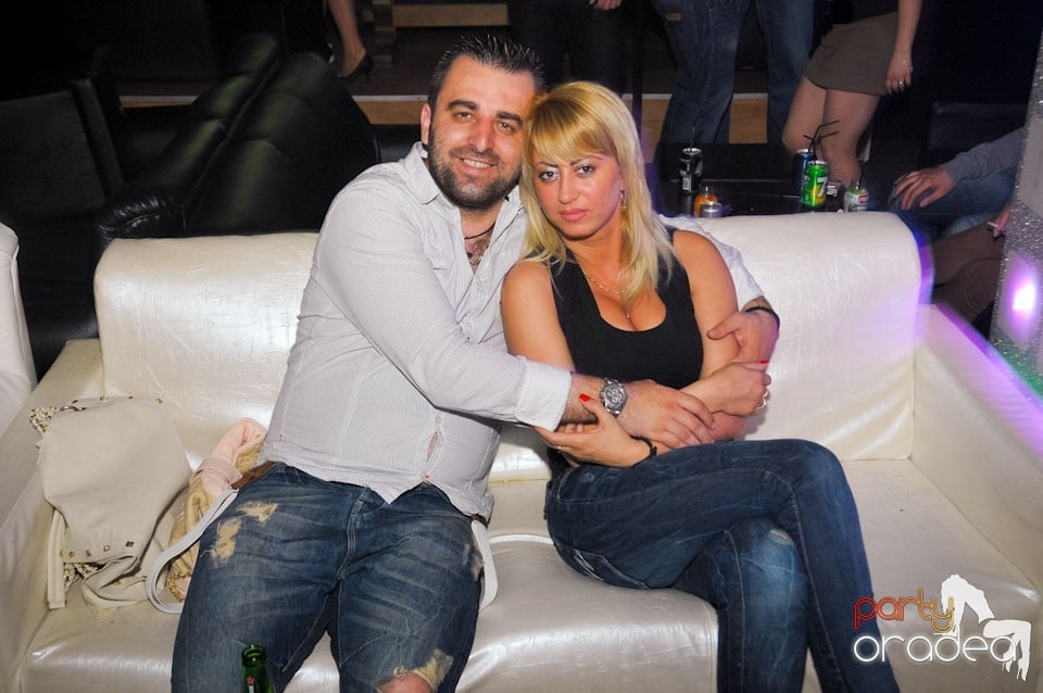 Distracţie în Club Life, 