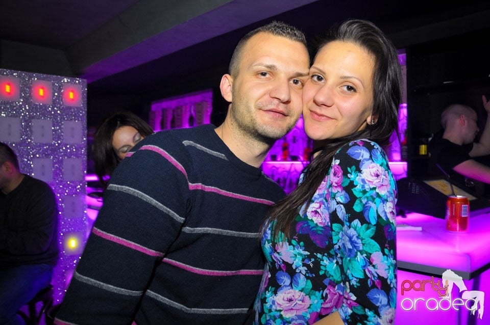 Distracţie în Club Life, 