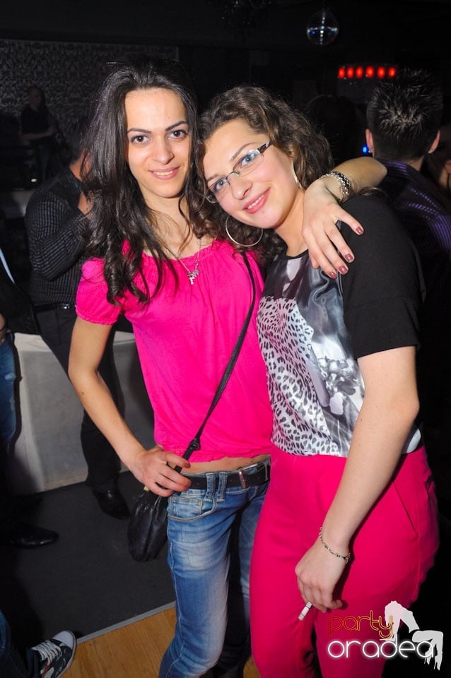 Distracţie în Club Life, 