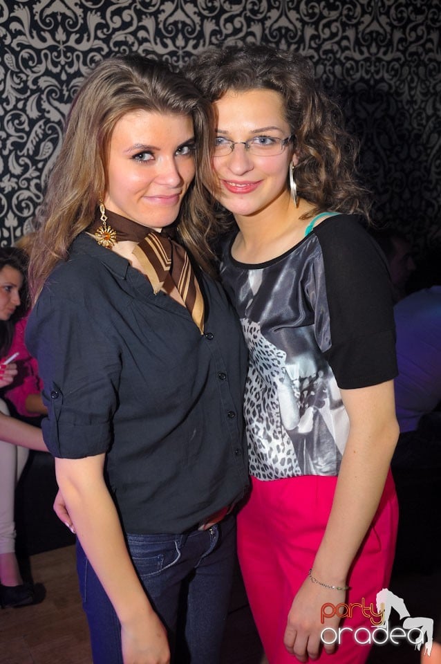 Distracţie în Club Life, 