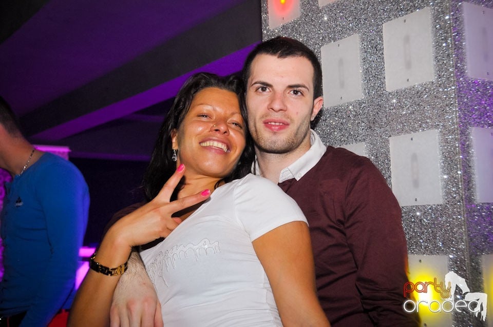 Distracţie în Club Life, 