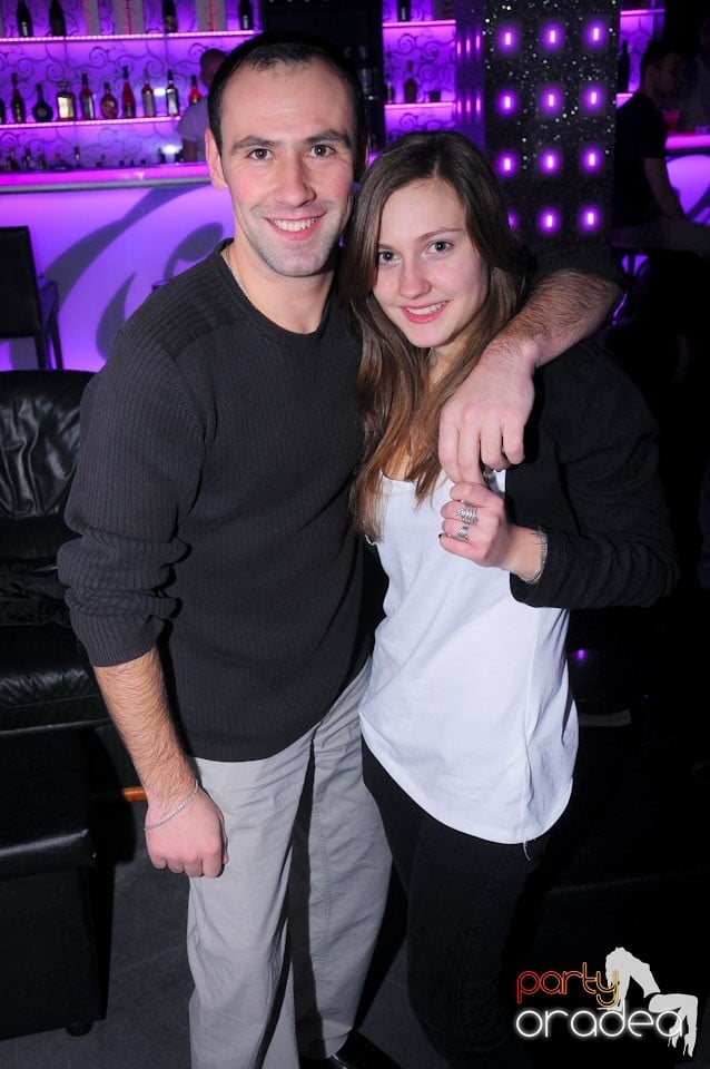 Distracţie în Club Life, 