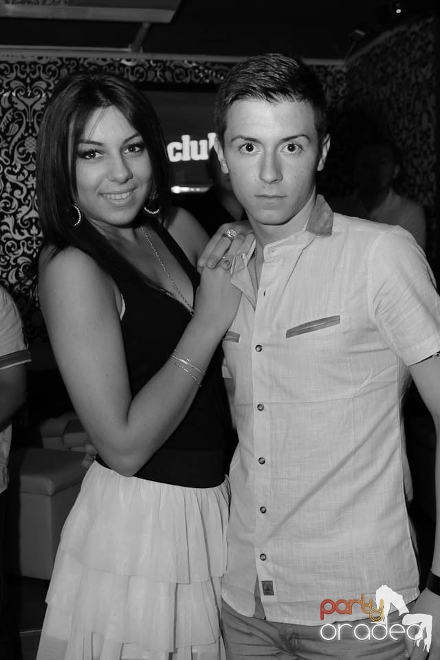 Distracţie în Club Life, 