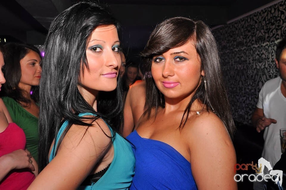 Distracţie în Club Life,