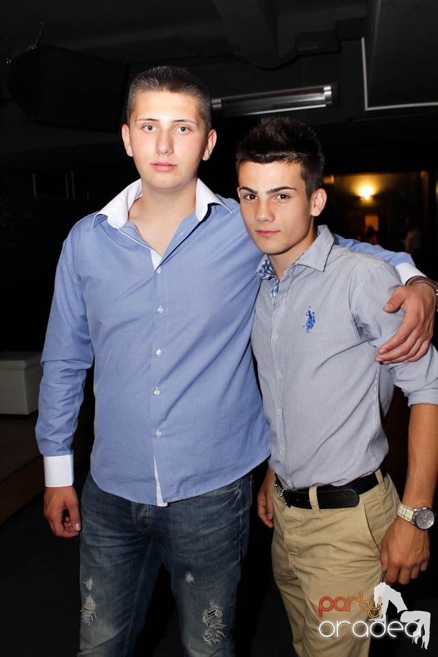 Distracţie în Club Life, 